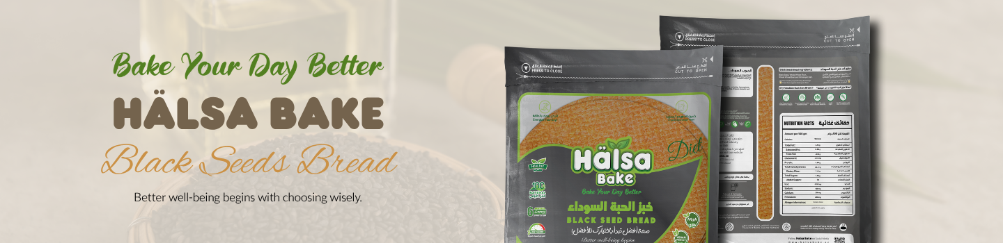 Halsa Bake Healthy Whole Wheat Bread