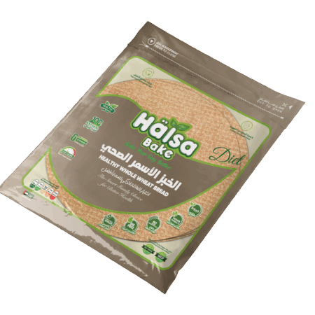 Healthy Whole Wheat Bread