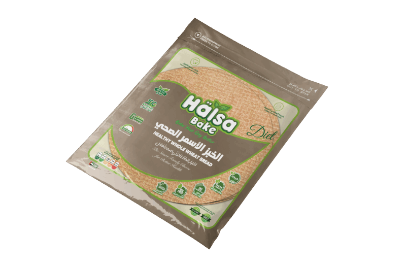 Healthy Whole Wheat Bread