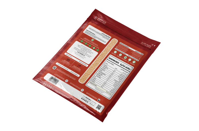 High Protein Healthy Bread - Image 3