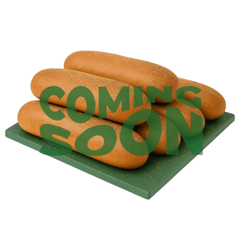 High-Fiber Healthy Organic Samoon Bread